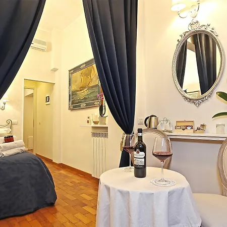 Liberty Rome Apartment - Liberty Collection * Rome