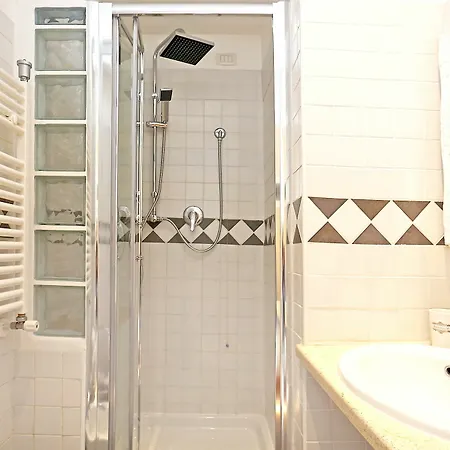 Liberty Rome Apartment - Liberty Collection Apartment Rome