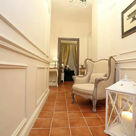 Casa Ponte Sisto 2* Rome