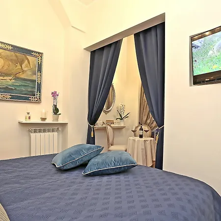 Liberty Rome Apartment - Liberty Collection Apartment