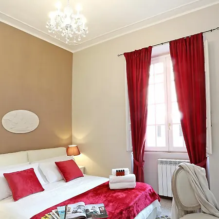 Liberty Rome Apartment - Liberty Collection Apartment