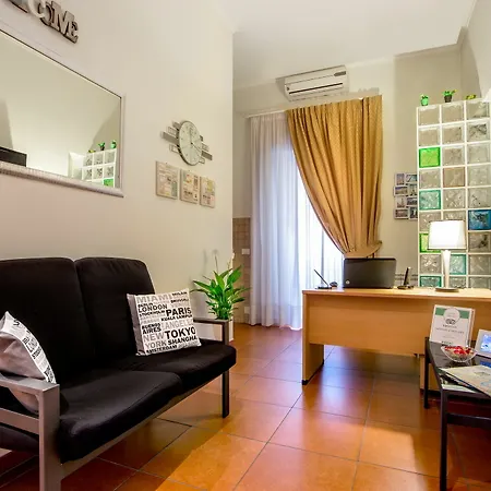 Ottaviano Penzion 2*