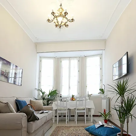 Liberty Rome Apartment - Liberty Collection