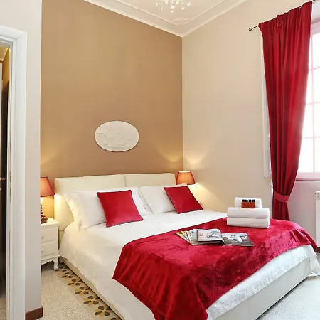 Liberty Rome Apartment - Liberty Collection Apartment Rome