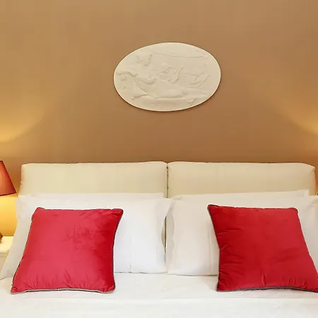 Liberty Rome Apartment - Liberty Collection *