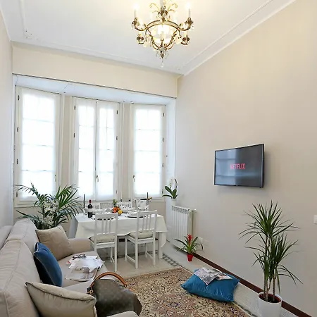Liberty Rome Apartment - Liberty Collection Apartment