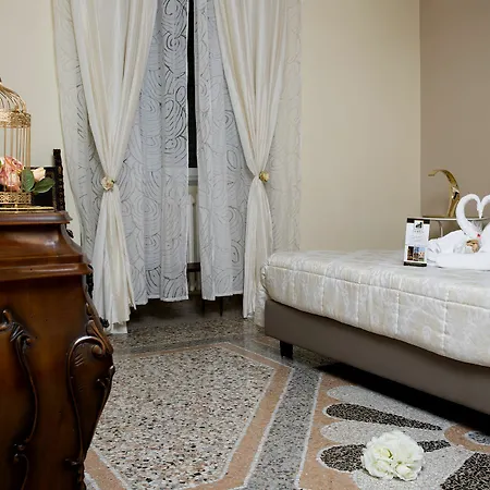 Nerva Cavour 3* Rome