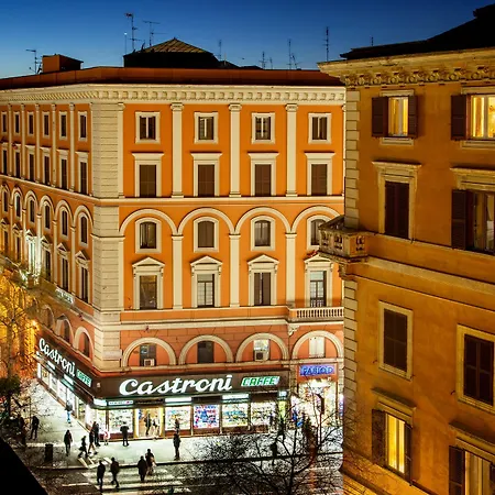 Ottaviano Penzion