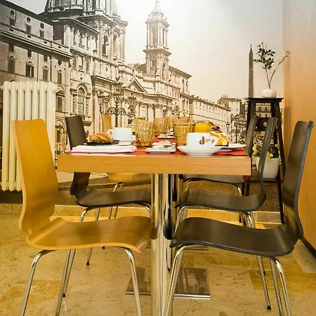Maison d'hôtes Nerva Cavour 3*