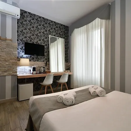Vatican 3* Roma