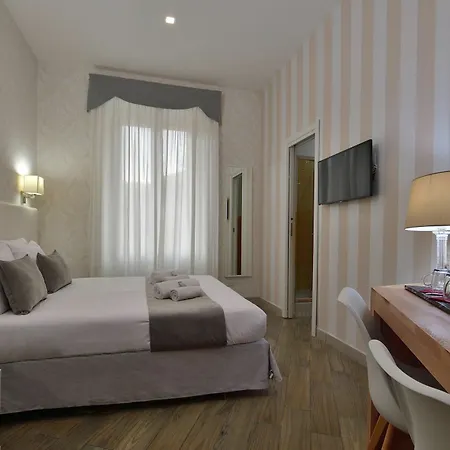 Affittacamere Vatican 3*