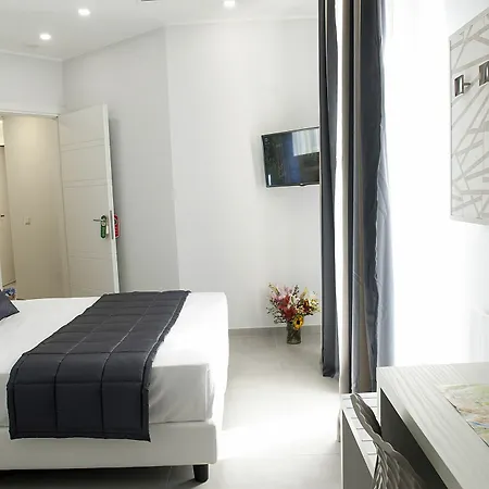 Merulana Holidays Rome