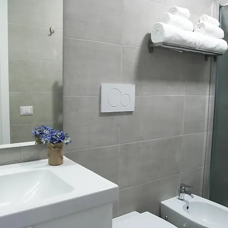 Guest house Merulana Holidays