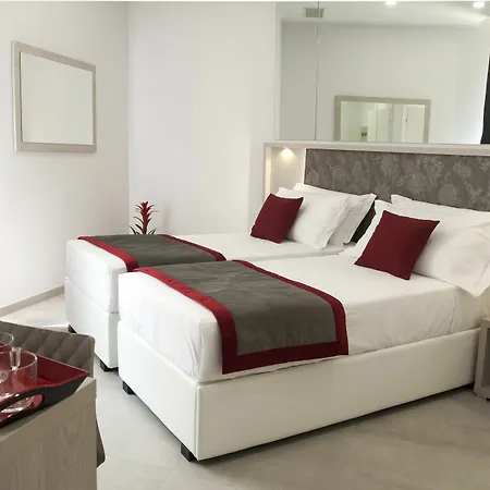 Merulana Holidays Guest house 2*