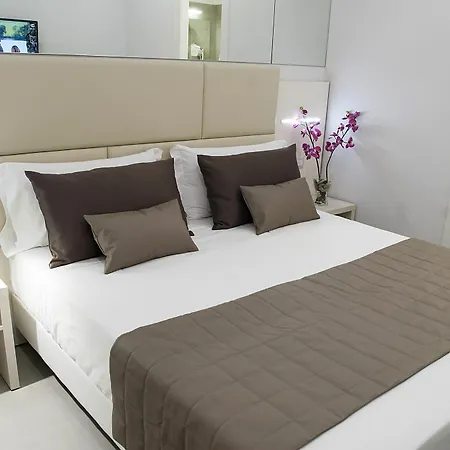 Merulana Holidays Guest house Rome
