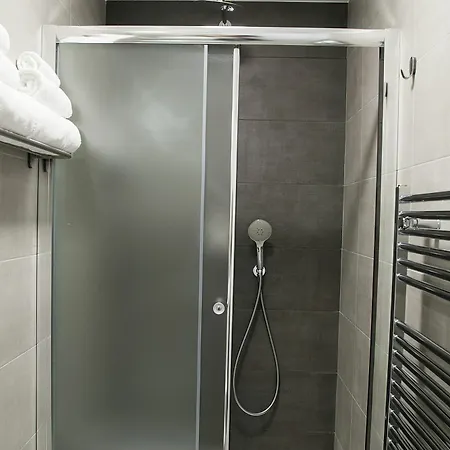 Merulana Holidays Guest house Rome