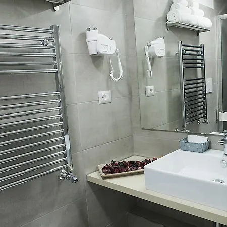 Merulana Holidays Guest house