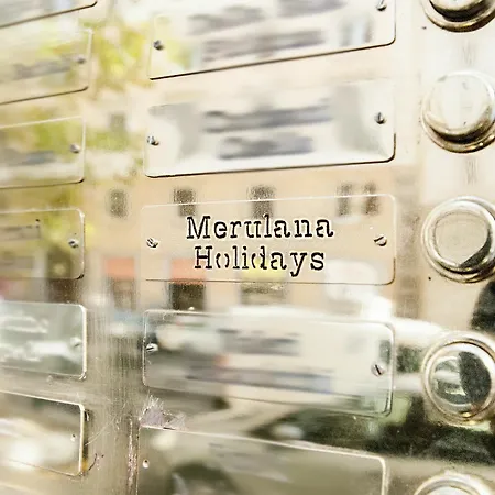 Merulana Holidays 2* Rome