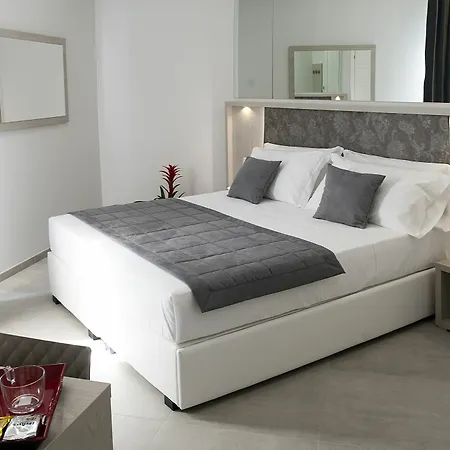 Merulana Holidays Rome