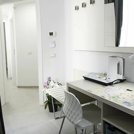 Merulana Holidays Rome