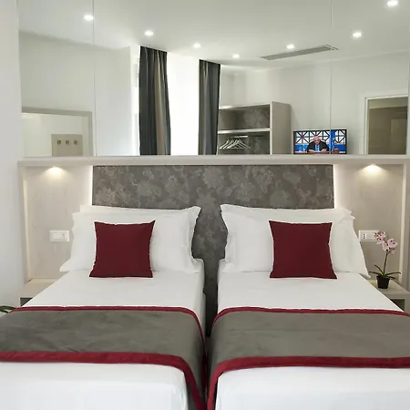 Merulana Holidays 2*