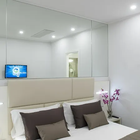 Affittacamere Merulana Holidays 2*