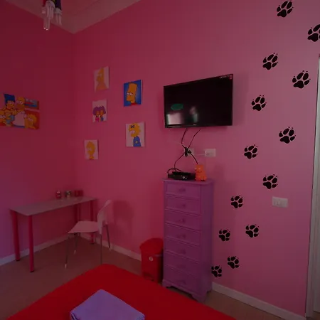 Movie Guest house