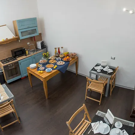 Maison d'hôtes Penelope 3*