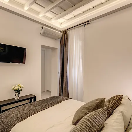 Dimore Costaguti Guest house Rome
