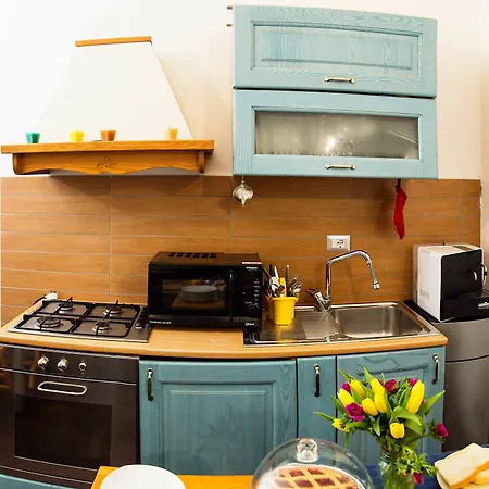 Maison d'hôtes Penelope 3*