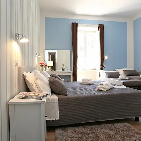 Guest house Rhome 20