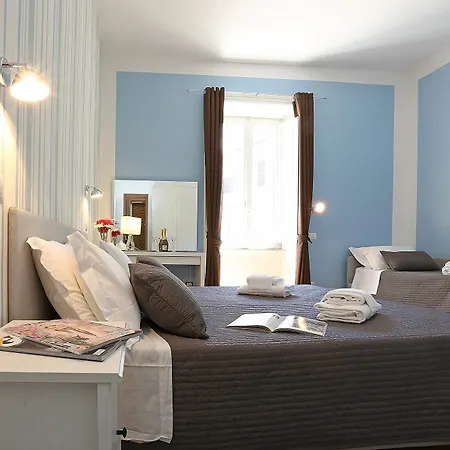 Rhome 20 Guest house 3*