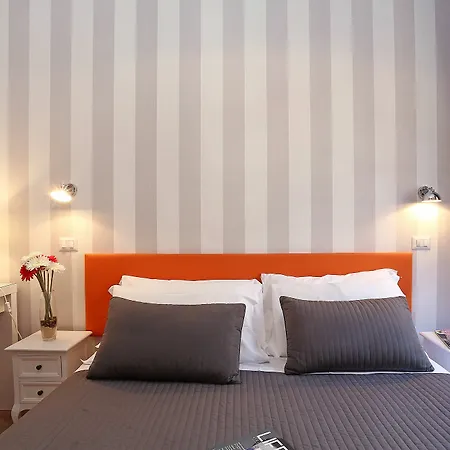Rhome 20 Guest house 3*
