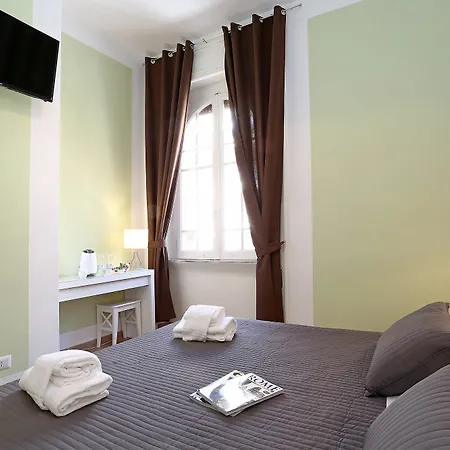 Guest house Rhome 20 Rome