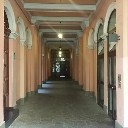 Guest house Roman Holidays
