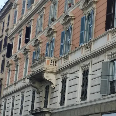 Roman Holidays Rome