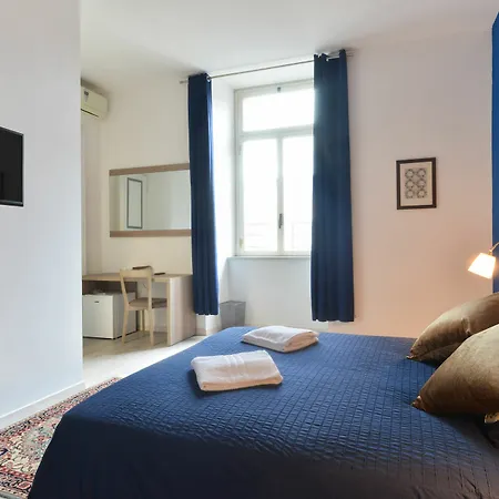 Guest house Roman Holidays 2*