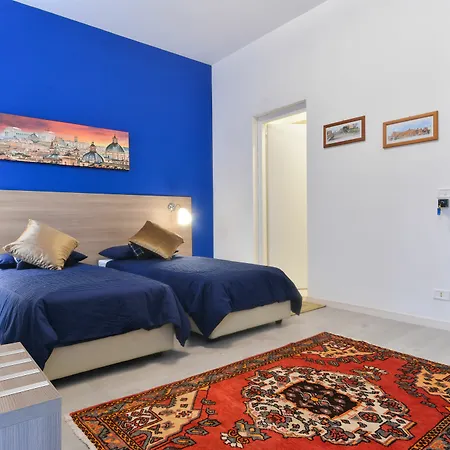 Guest house Roman Holidays
