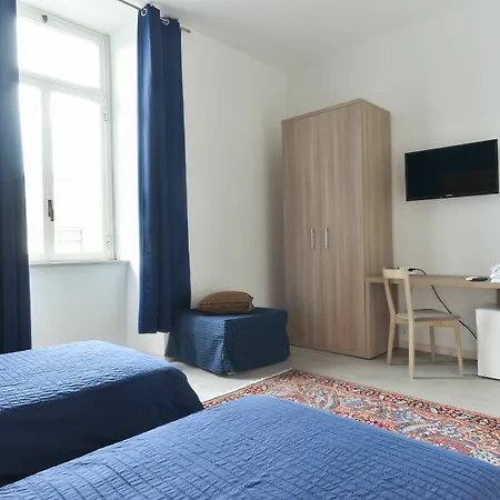 Guest house Roman Holidays Rome