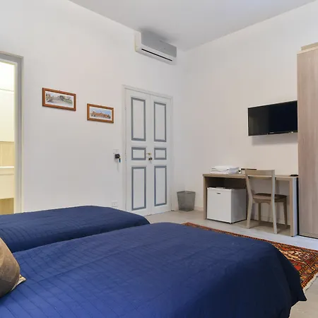 Guest house Roman Holidays