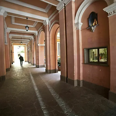 Guest house Roman Holidays Rome
