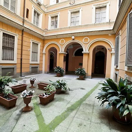 Roman Holidays Guest house
