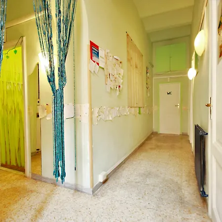 Sixbeds Guest house Rome
