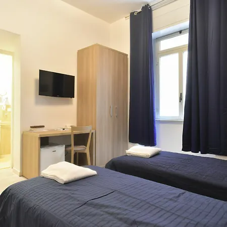Guest house Roman Holidays Rome