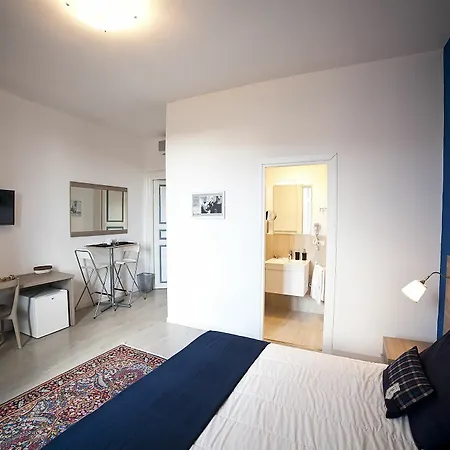 Guest house Roman Holidays 2*
