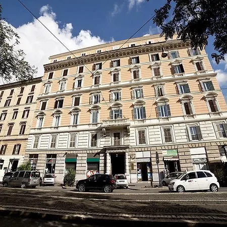 Guest house Roman Holidays