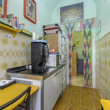 Sixbeds Guest house Rome