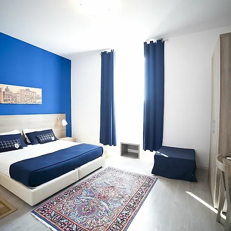 Guest house Roman Holidays 2*