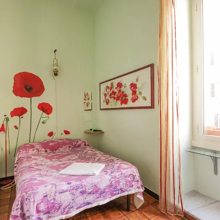 Guest house Sixbeds Rome