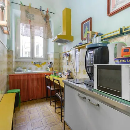 Sixbeds Guest house Rome